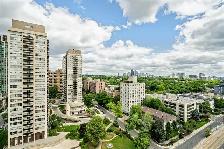 The Thomas - 2 Bedroom available at 355 St. Clair Avenue West, T - Photo 5