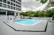 The Thomas - 2 Bedroom available at 355 St. Clair Avenue West, T - Photo 13