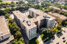 Victoria Park Apartments - 2 Bedroom available at 1757, 1759 Vic