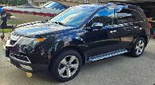 2013 Acura MDX