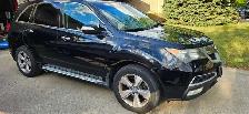 2013 Acura MDX - Photo 2
