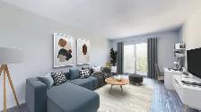 848-852 Kipps Lane Apartments - 1 Bedroom available at 848-852 K - Photo 4