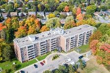 Stubbs Apartments - 2 Bedroom   Den available at 44 Stubbs Drive