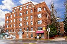 Chatsworth Apartments - 1 Bedroom available at 2928 Yonge Street