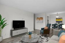 Harbour View Apartments - 1 Bedroom - 2334 Longard Plaza, 2309, - Photo 5