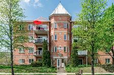Faubourg de la Pointe and Domaine Laudance Apartments - 1 Bedroo