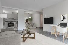 Faubourg de la Pointe and Domaine Laudance Apartments - 1 Bedroo - Photo 2