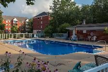 Faubourg de la Pointe and Domaine Laudance Apartments - 1 Bedroo - Photo 3