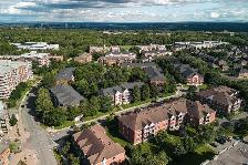Faubourg de la Pointe and Domaine Laudance Apartments - 1 Bedroo - Photo 5