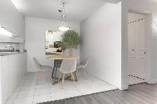 Faubourg de la Pointe and Domaine Laudance Apartments - 1 Bedroo - Photo 8