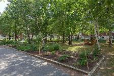 Faubourg de la Pointe and Domaine Laudance Apartments - 1 Bedroo - Photo 12
