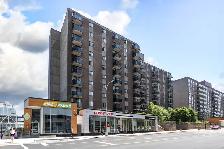 Halifax Apartments – MacKeen Towers - Bachelor available at 2001