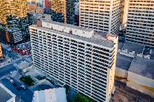 Yonge Eglinton Apartments — Orchard View - Bachelor available at - Photo 2