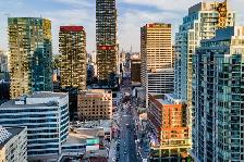 Yonge Eglinton Apartments — Orchard View - Bachelor available at - Photo 5
