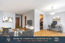 Yonge Eglinton Apartments — Orchard View - Bachelor available at - Photo 8