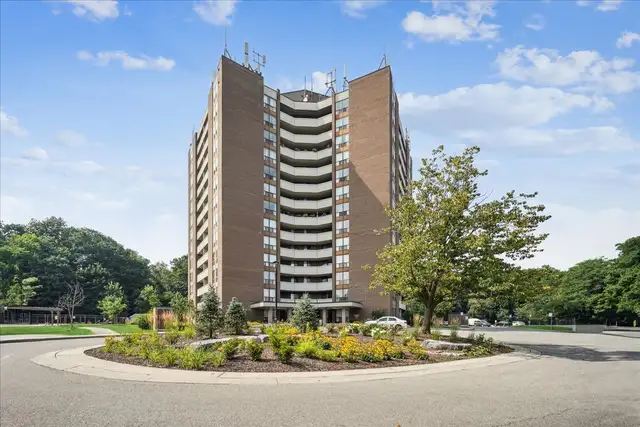 Rathburn Apartments - 3 Bedroom available at 2121 Rathburn Road