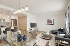 1 Bedroom available at 1555 Boul. Laval, Laval - Photo 3
