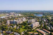 Highland Village - 2 Bedroom available at 400 Sandringham Cresce - Photo 9