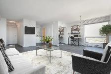 Red Top Tower Apartments - 1 Bedroom available at 5740 Cavendish - Photo 4