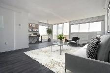 Red Top Tower Apartments - 1 Bedroom available at 5740 Cavendish - Photo 9