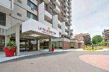 Red Top Tower Apartments - 1 Bedroom available at 5740 Cavendish - Photo 11