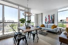 The Onyx Montreal Apartments - 2 Bedroom available - Photo 3