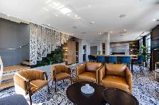 The Onyx Montreal Apartments - 2 Bedroom available - Photo 5