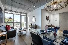 The Onyx Montreal Apartments - 2 Bedroom available - Photo 6