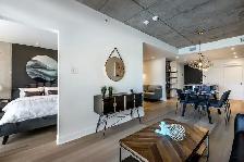 The Onyx Montreal Apartments - 2 Bedroom available - Photo 8
