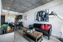 The Onyx Montreal Apartments - 2 Bedroom available - Photo 9