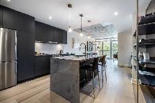 The Onyx Montreal Apartments - 2 Bedroom available - Photo 10