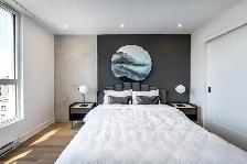 The Onyx Montreal Apartments - 2 Bedroom available - Photo 11