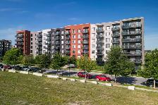 Le DIX65 Boisbriand Apartments - 3 Bedroom available at 1065 Des