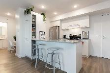 Le DIX65 Boisbriand Apartments - 3 Bedroom available at 1065 Des - Photo 3