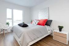 Le DIX65 Boisbriand Apartments - 3 Bedroom available at 1065 Des - Photo 4