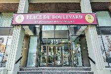 Place Du Boulevard Apartments - 1 Bedroom available for Rent - Photo 7