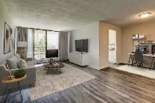 Knightsbridge Kings Cross Apartments - 1 Bedroom available at 3 - Photo 5
