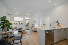 The Lincoln - 2 Bedroom   Den available at 5335 200a St, Langley - Photo 6