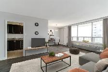 Markham Road Apartments – 1050 - 1 Bedroom available at 1050 Mar - Photo 3