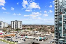 Markham Road Apartments – 1050 - 1 Bedroom available at 1050 Mar - Photo 5