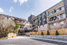 Tyandaga Terrace Apartments - 3 Bedroom available at 1440 Tyanda