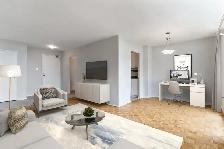 Don View Towers - 1 Bedroom available at 1216 York Mills Road, N - Photo 3