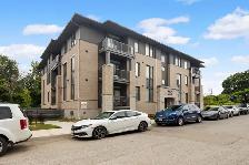 2 Bedroom   Den available at 525, 545 & 555 Recolte