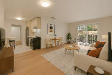 Arla Manor - Bachelor available at 1016 E 8th Ave, Vancouver Apa - Photo 2