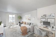Benny Crescent Apartments - 2 Bedroom - 2400, 2420, 2444, 2460,