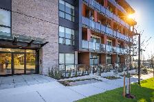 Axir Apartments - 1 Bedroom   Den available at 2590 Lonsdale Ave - Photo 6