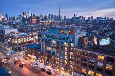 Strada - 1 Bedroom available at 555 College Street, Toronto Apar - Photo 2