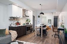 Strada - 1 Bedroom available at 555 College Street, Toronto Apar - Photo 3