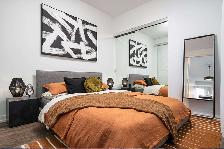 Strada - 1 Bedroom available at 555 College Street, Toronto Apar - Photo 8