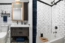 Strada - 1 Bedroom available at 555 College Street, Toronto Apar - Photo 9